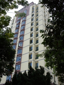 Rich Mansion (D10), Condominium #1114642
